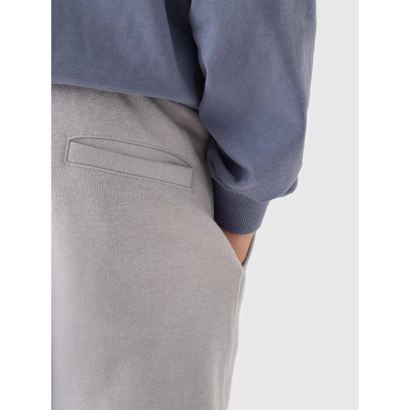 Boys' jogger sweatpants 4F Junior 4FJRAW24TTROM1175-25S *Kategoria tymczasowa Your Sports Performance