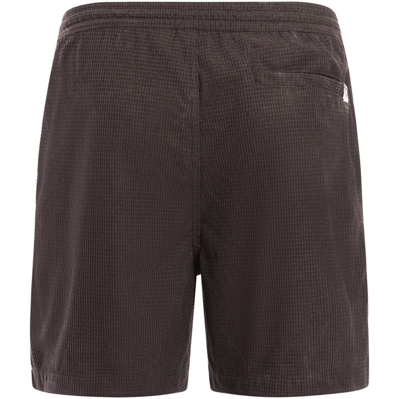 Men’s PROTEST PRTBairro Grey Shorts