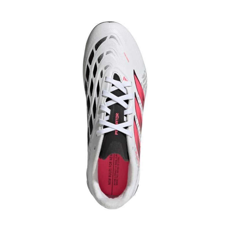 adidas Predator League FG IH2084 Kids' Soccer Shoes