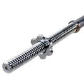 STRAIGHT BAR 180CM In preparation Your Sports Performance