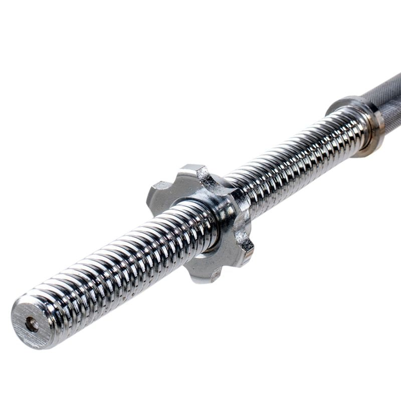 STRAIGHT BAR 180CM In preparation Your Sports Performance
