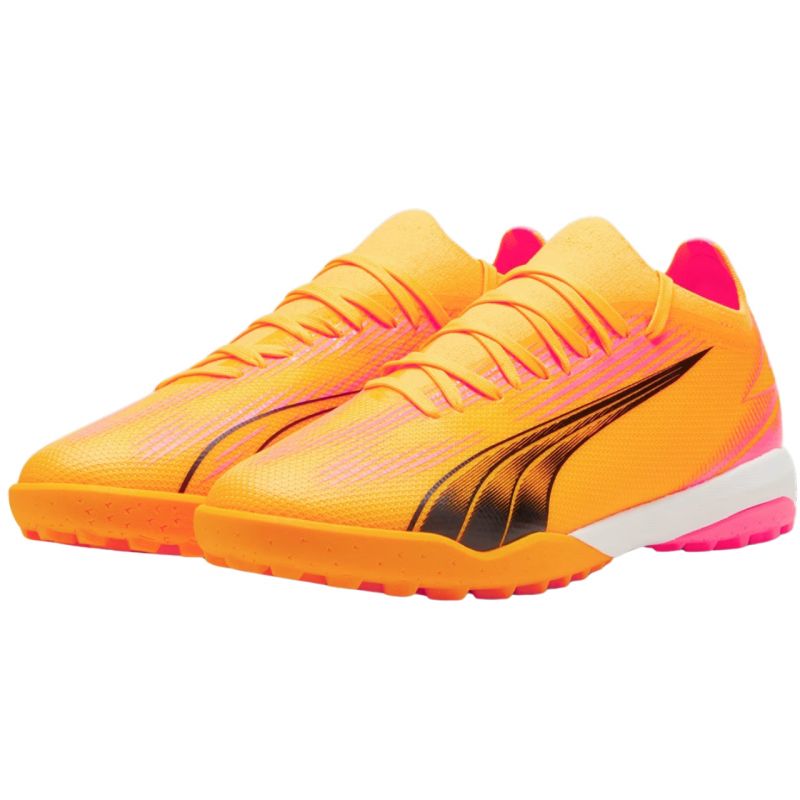 Puma Ultra Match TT M 107757 03 football shoes Footwear/Football Puma