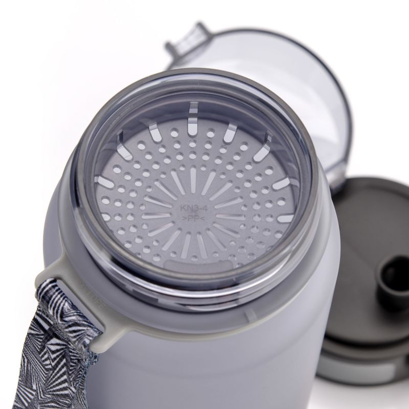 Meteor water bottle 500 ml 74572 Accessories/Training equipment Your Sports Performance