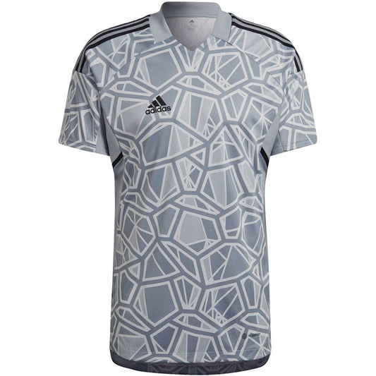 Condivo 22 Goalkeeper Jersey Short Sleeve M HB1622 Clothing/Football Your Sports Performance