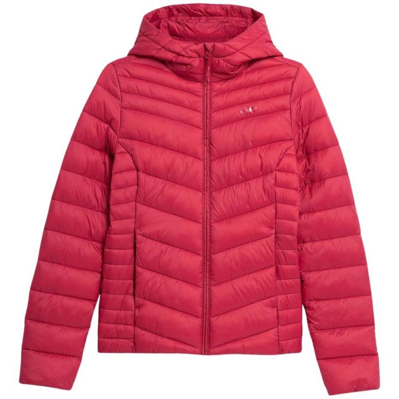 Jacket 4F W H4L22 KUDP004 62S Clothing/Outdoor 4F