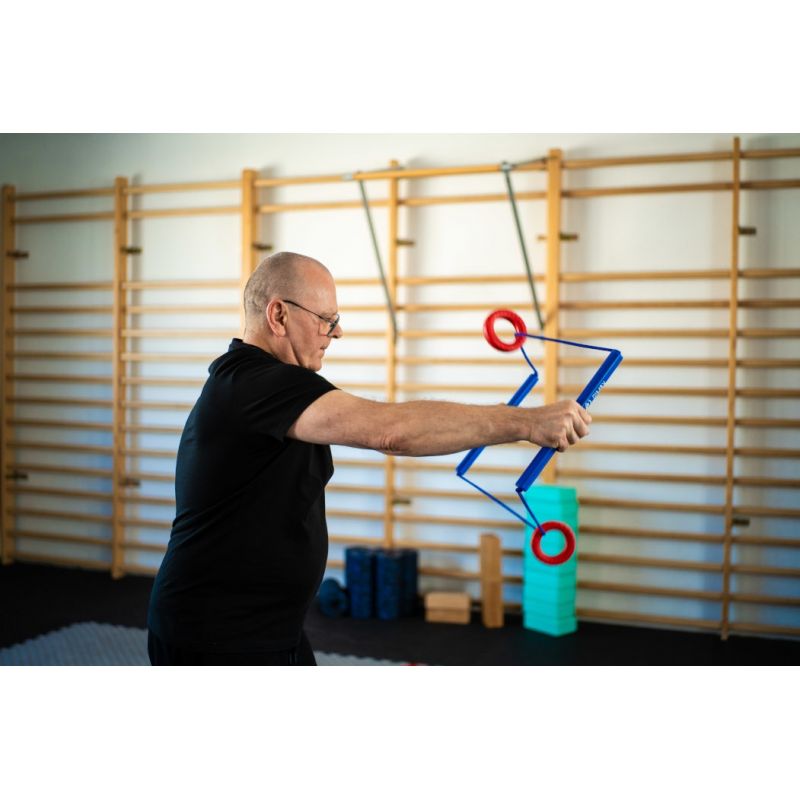 Yakima Rotatio Rubber 100805 Blue Accessories/Training equipment Yakima