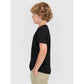 Boy's printed T-shirt 4F 4FJWMM00TTSHM2331-20S *Kategoria tymczasowa Your Sports Performance