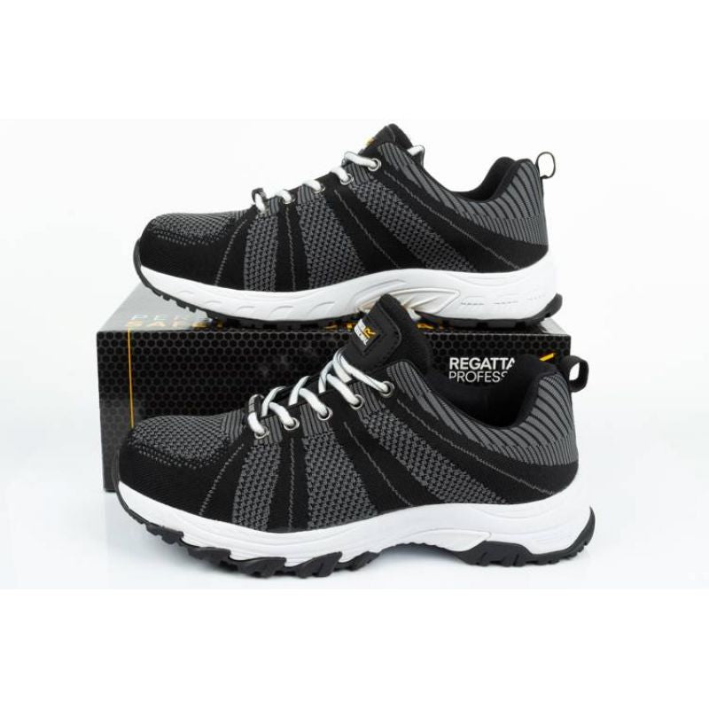 Work safety shoes Regatta Rapide M Trk108-802 Footwear/Outdoor/Regatta Your Sports Performance