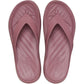 Crocs Getaway Flip W 209589 5PG flip flops Footwear/Lifestyle/Crocs Crocs