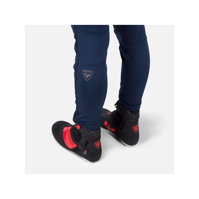 Rossignol W Genetys Pant Navy Blue Rossignol