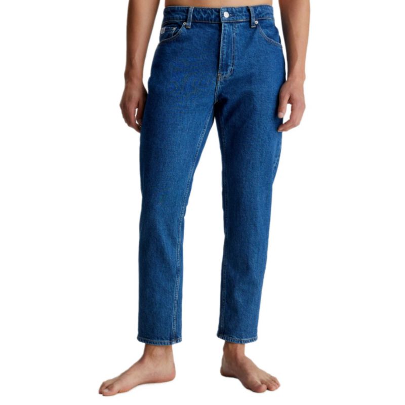 Calvin Klein Jeans Dad Jean M J30J323876 Clothing/Lifestyle/Trousers, shorts/Calvin Klein Jeans Your Sports Performance