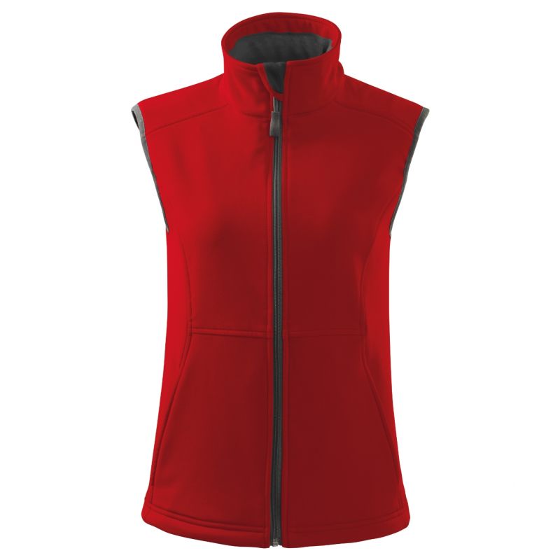 Malfini Softshell Vision Vest W MLI-51607 Clothing/Outdoor/Malfini Malfini
