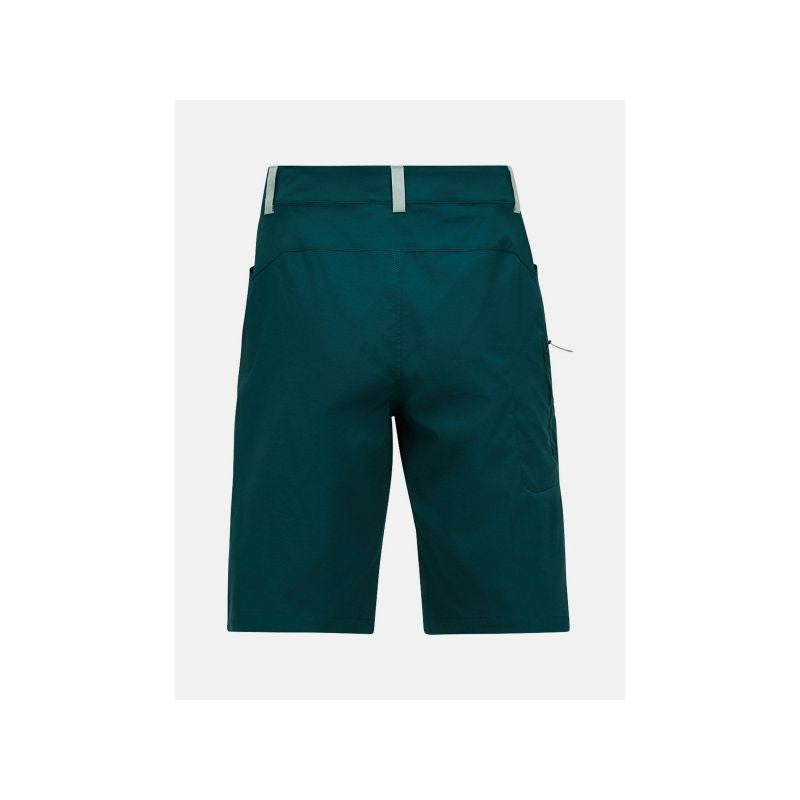 PEAK PERFORMANCE M Iconiq Mtb Shorts, green