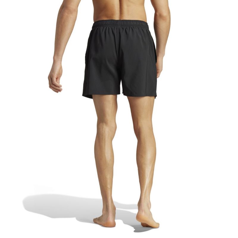 adidas Solid CLX M swimming shorts IA5390 Clothing/Swimming Adidas