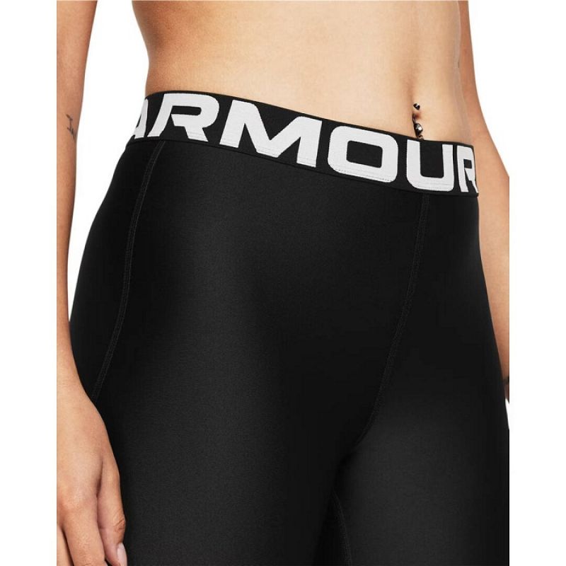 Under Armour HG 8in Shorts W 1383627001 Clothing/Training Your Sports Performance