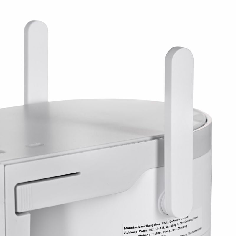 EZVIZ CS-H9C IP camera (5MP + 5MP) 4mm CCTV IP/Kamery Your Sports Performance