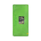 Club fitness mat with holes HMS Premium MFK01 Green-Black Accessories/Training equipment Your Sports Performance
