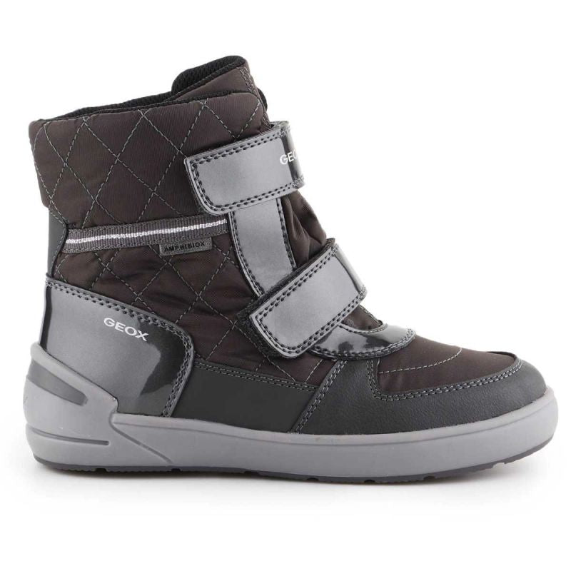 Geox J Sleigh Jr J949SD-0FU50-C9002 Footwear/Outdoor Your Sports Performance