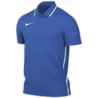 Nike Dri Fit Park 26 Polo Men's T-Shirt Red HM7136 657