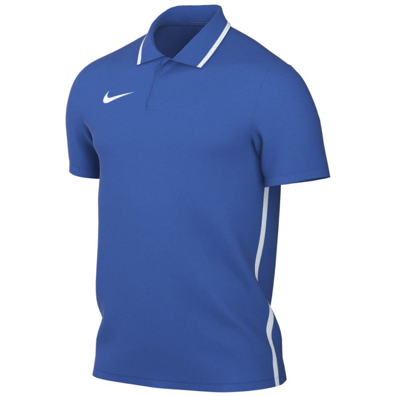 Nike Dri Fit Park 26 Polo Men's T-Shirt Red HM7136 657
