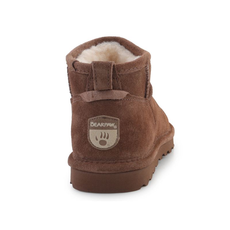 BearPaw Shorty W 2860W-210 Shoes Footwear/Outdoor/BearPaw Your Sports Performance