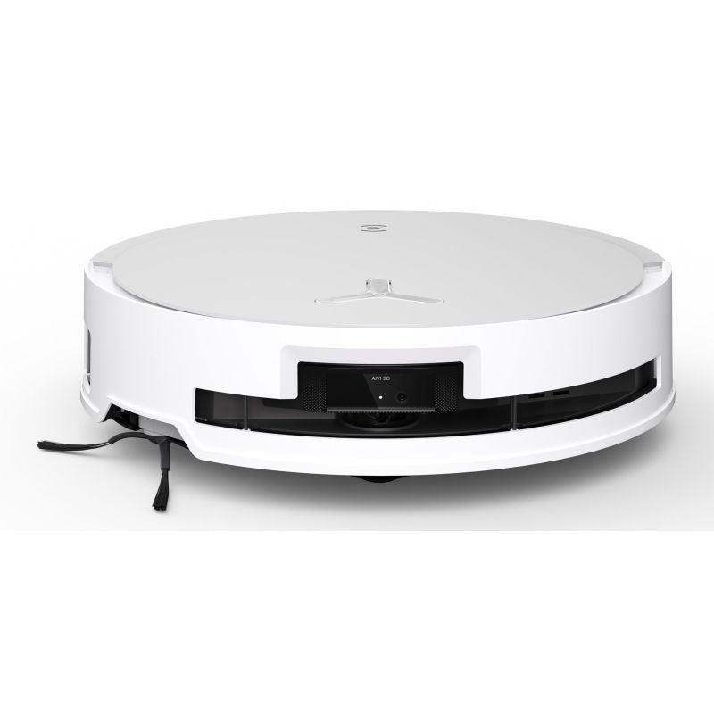Ecovacs Deebot X8 Omni Robot Vacuum Cleaner (White) AGD - Produkty/Roboty sprzątające Your Sports Performance