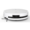 Ecovacs Deebot X8 Omni Robot Vacuum Cleaner (White) AGD - Produkty/Roboty sprzątające Your Sports Performance