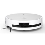 Ecovacs Deebot X8 Omni Robot Vacuum Cleaner (White) AGD - Produkty/Roboty sprzątające Your Sports Performance
