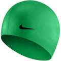 Nike Os Solid Jr swimming cap TESS0106-366 Accessories/Swimming accessories Nike