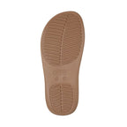 Crocs Getaway Platform Flip Women's Sandals Brown 209410 2JJ
