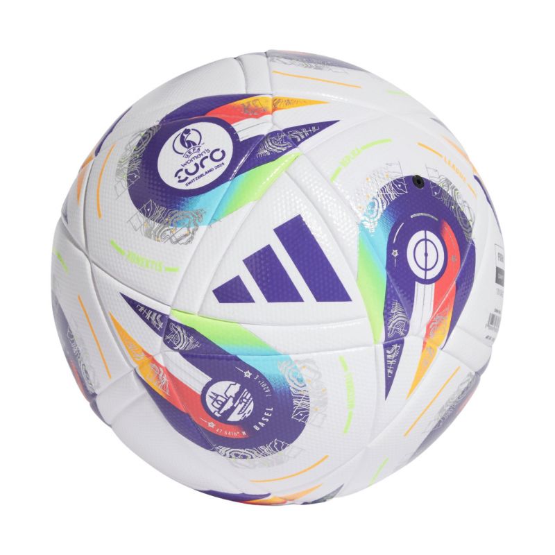 adidas Women's Euro25 League JH1262 Football Accessories/Balls/Football Adidas