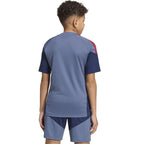 adidas FC Bayern 26/27 Training JSY Junior KF1000 T-shirt adidas