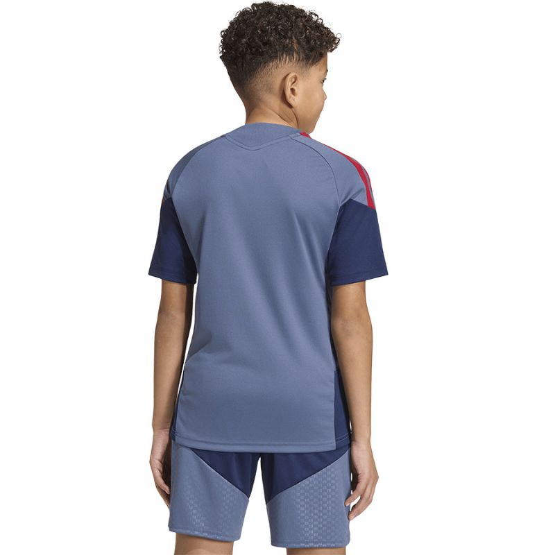 adidas FC Bayern 26/27 Training JSY Junior KF1000 T-shirt adidas
