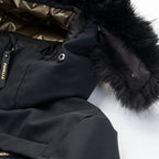 Women's BOVIA PRIMALOFT Jumpsuit To be categorized Your Sports Performance
