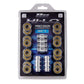 Mission Hi-Lo RH ABEC-9 608 bearings In preparation Your Sports Performance
