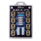Mission Hi-Lo RH ABEC-9 608 bearings In preparation Your Sports Performance