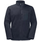 Jack Wolfskin Kingsway Fleece M 1709002-1010 sweatshirt Clothing/Outdoor/Jack Wolfskin Your Sports Performance