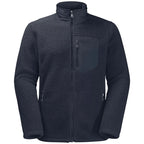 Jack Wolfskin Kingsway Fleece M 1709002-1010 sweatshirt Clothing/Outdoor/Jack Wolfskin Your Sports Performance