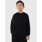 Tracksuit 4F Jr 4FJRAW24TAPSU040-20S Clothing/Training/4F 4F