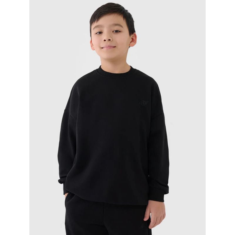 Tracksuit 4F Jr 4FJRAW24TAPSU040-20S Clothing/Training/4F 4F