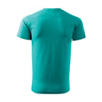 T-shirt Malfini Basic M MLI-12919 emerald Clothing/Lifestyle/T-shirts/Malfini Malfini