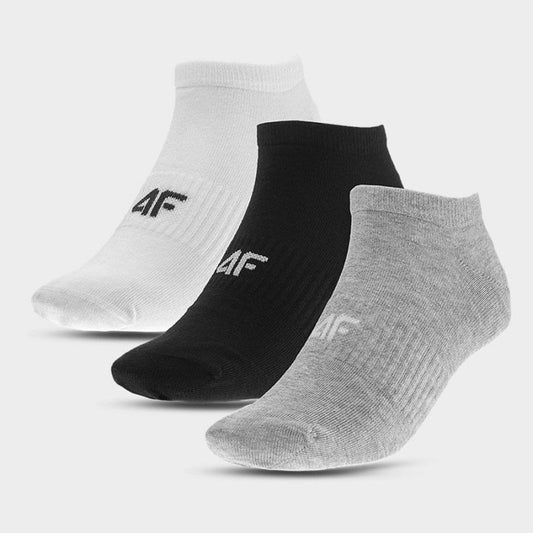 4F M 4FWMM00USOCM277 94S socks Clothing/Training/Socks 4F