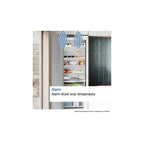 BOSCH KGN 33NSDB fridge-freezer AGD - Produkty/Lodówki wolnostojące Your Sports Performance