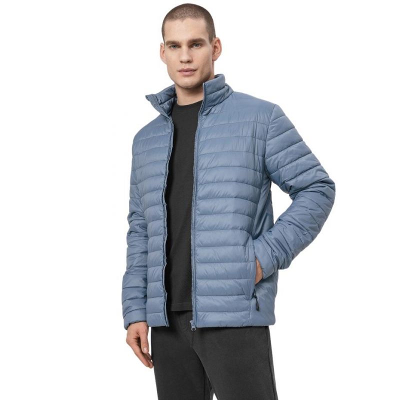 Jacket 4F M H4Z22 KUMP003 34S Clothing/Outdoor 4F