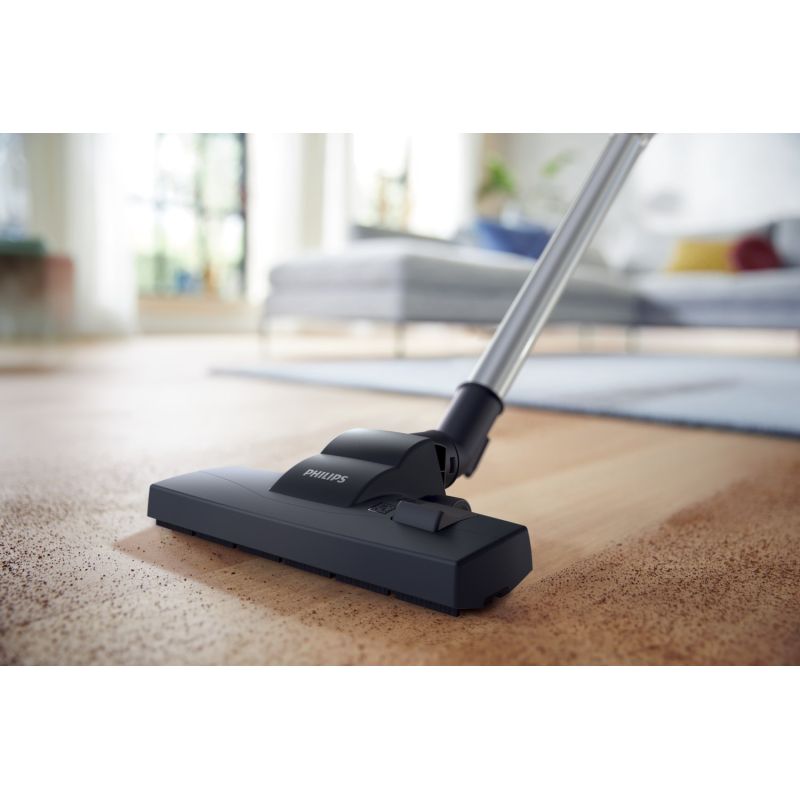 PHILIPS XB 2122/09 vacuum cleaner AGD - Produkty/Odkurzacze Your Sports Performance