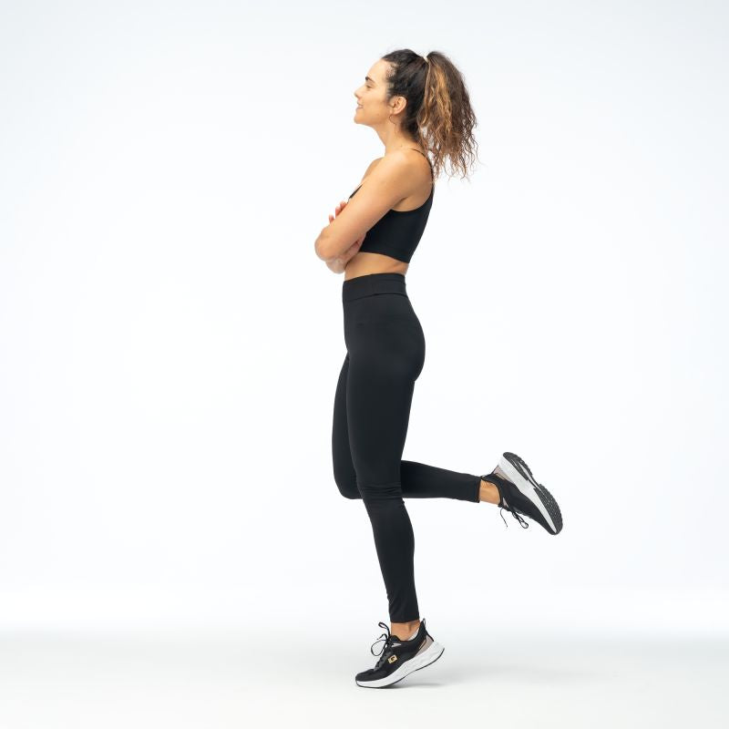 Women's IGINA WMNS Leggings To be categorized Your Sports Performance