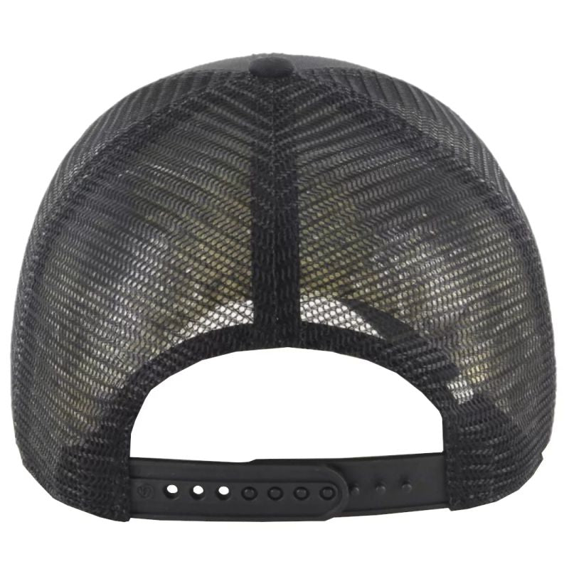 47 Brand Liverpool FC Branson Cap M EPL-BRANS04CTP-BKB Clothing/Football Your Sports Performance