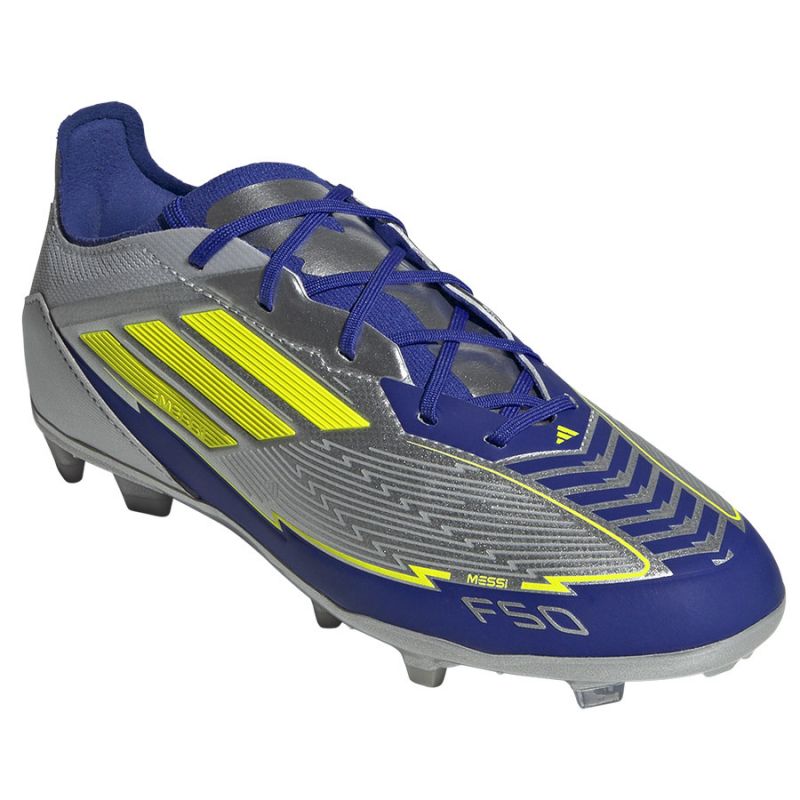 Adidas F50 Elite Messi FG Jr IH0921 shoes Footwear/Football/JR/FG Adidas