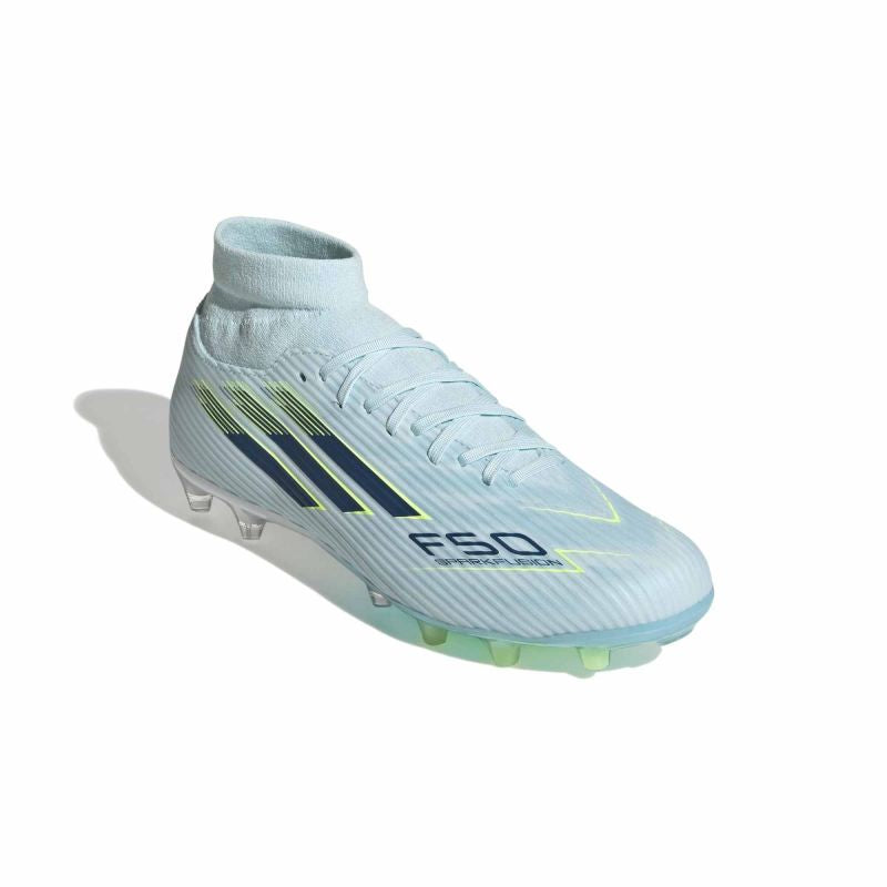 Adidas F50 Sparkfusion League FG/AG shoes JR8998 adidas