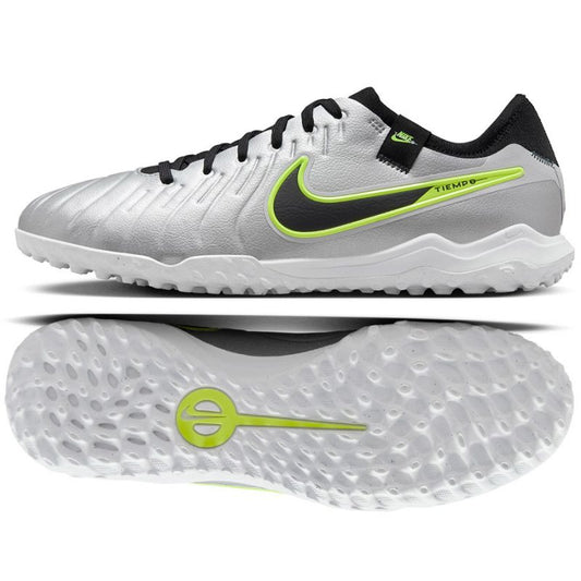 Nike Tiempo Legend 10 Pro TF M DV4336-001 shoes Footwear/Football/TF/SR Nike